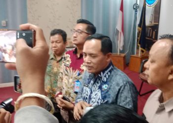 BNNP Kalsel Ungkap 21 Kasus Narkoba di 2024, Satu Diantaranya Menjerat Oknum Polisi