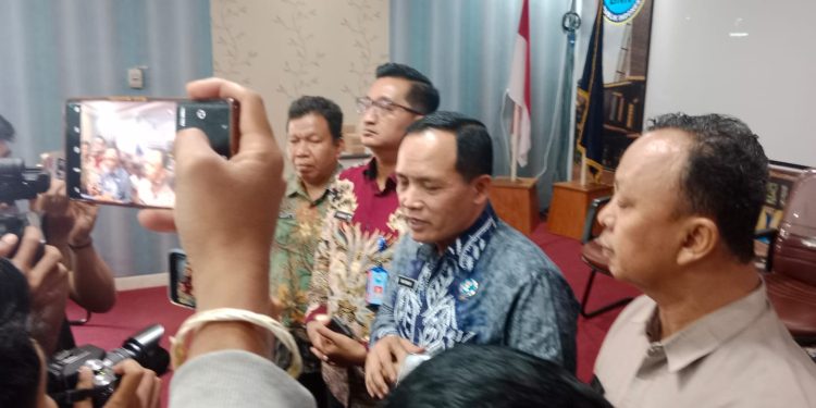 BNNP Kalsel Ungkap 21 Kasus Narkoba di 2024, Satu Diantaranya Menjerat Oknum Polisi