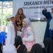 Srikandi Sahabat Anak Berbagi Kebahagiaan di TPA Al-Muhajrin