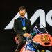 Sukses Wujudkan Mimpi, Juara Moto2 Ai Ogura Siap Menggila di MotoGP 2025