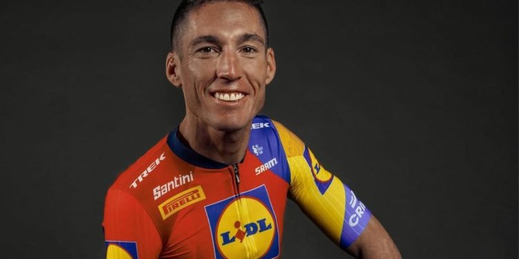 Pensiun Jadi Pembalap MotoGP, Aleix Espargaro Gabung Tim Balap Sepeda