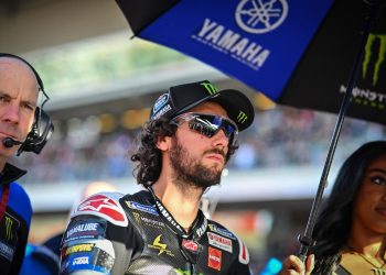 Bos Yamaha Yakin Alex Rins Belum Habis