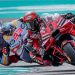 Andrea Dovizioso Yakin Betul Francesco Bagnaia Bakal Bikin Marc Marquez Kesulitan di MotoGP 2025