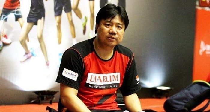 Antonius Jadi Pelatih Ganda Putra, Ini Target Jangka Pendeknya