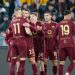 AS Roma Vs Sampdoria: Menang 4-1, Giallorossi Tembus 8 Besar Coppa Italia