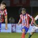 Cacereno Vs Atletico Madrid: Los Colchoneros Menang 3-1