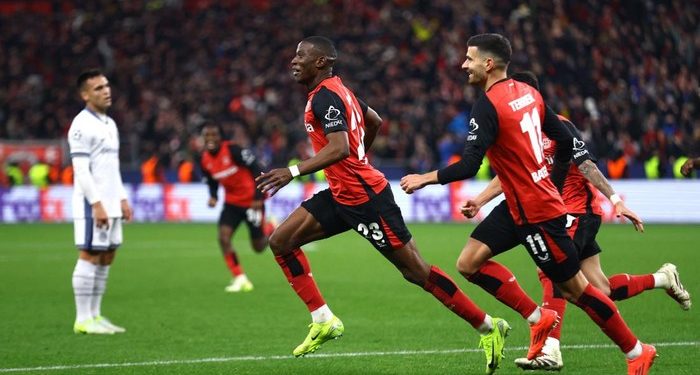 Bayer Leverkusen Vs Inter Milan: Nerazzurri Kalah Dramatis