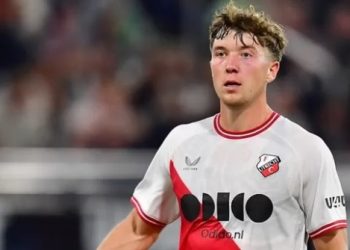 Ole Romeny Berpotensi Susul Marselino Ferdinan ke Oxford United