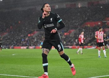 Southampton Vs Liverpool: Menang 2-1, The Reds ke Semifinal Carabao Cup