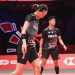 BWF World Tour Finals 2024: Dejan/Gloria Kandas di Fase Grup