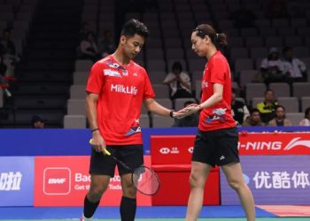 Target Dejan/Glo di BWF World Tour Finals 2024: Amankan Fase Grup Dulu