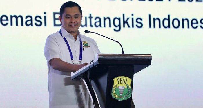 PBSI Bakal Buka Pendaftaran Pelatih Pelatnas Secara Terbuka