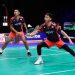 Jajal Lapangan, Fajar/Rian Fokus Adaptasi dan Pulihkan Kondisi Fisik jelang BWF World Tour Finals 2024