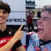Reaksi Fermin Aldeguer Gantikan Marc Marquez di Gresini Ducati pada MotoGP 2025