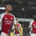 Arsenal Vs Crystal Palace: Jesus Hat-trick, Meriam London Menang 3-2