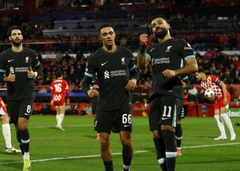 Girona Vs Liverpool: Penalti Salah Menangkan The Reds