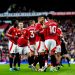 Man United vs Everton di Liga Inggris: Setan Merah Menang 4-0