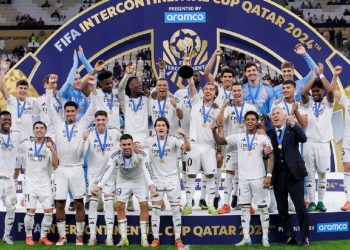 Real Madrid vs Pachuca di Final Piala Interkontinental 2024: Menang 3-0, Los Blancos Jadi Juara!
