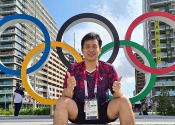 Hendra Setiawan Pensiun Usai Indonesia Masters 2025