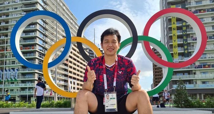 Hendra Setiawan Pensiun Usai Indonesia Masters 2025