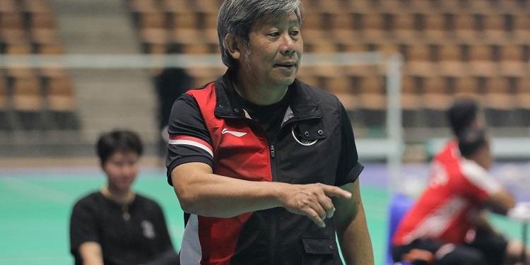Coach Naga Api Herry IP Ditawari Gaji Menggiurkan dari China, Berapa Nominalnya?