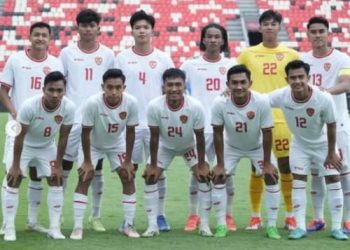 Daftar 24 Pemain Timnas Indonesia di Piala ASEAN Misubishi Electric Cup 2024, Ivar Jenner dan Justin Hubner Dicoret!