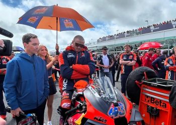 Jack Miller Kecewa dengan KTM di MotoGP 2024: Tahun yang Sulit
