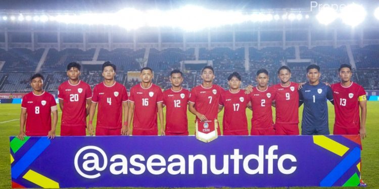 Jadwal Siaran Langsung Timnas Indonesia vs Vietnam di Piala AFF 2024