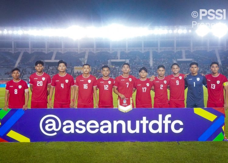Jadwal Siaran Langsung Timnas Indonesia vs Vietnam di Piala AFF 2024