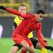 Borussia Dortmund Vs Bayern Munich: Der Klassiker Tuntas 1-1