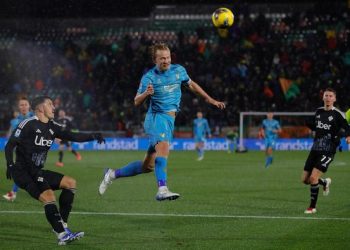 Venezia Vs Como: Gol Kemenangan Jay Idzes Cs Dianulir, Skor Tuntas 2-2