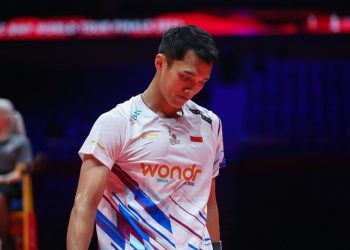 Indonesia Nirgelar di BWF World Tour Finals 2024, Ini Kata PBSI