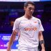 BWF World Tour Finals 2024: Jonatan Christie Dikalahkan Shi Yu Qi