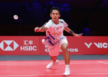 Hasil BWF World Tour Finals 2024: Jojo Atasi Kodai Naraoka