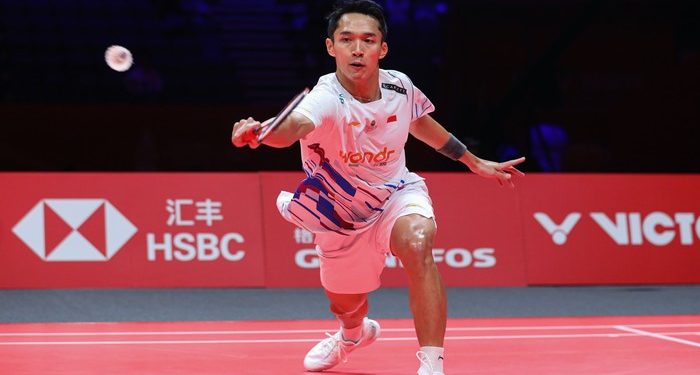 Hasil BWF World Tour Finals 2024: Jojo Atasi Kodai Naraoka