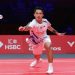 Hasil BWF World Tour Finals 2024: Jojo Atasi Kodai Naraoka
