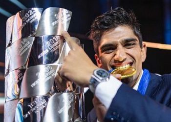 Jorge Martin Siap Buka Lembaran Baru di MotoGP 2025: Ingin Menang Bersama Aprilia!