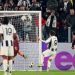 Hasil Juventus vs Manchester City: Skor 2-0
