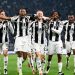 Juventus Vs Cagliari: Menang 4-0, Bianconeri ke 8 Besar Coppa Italia