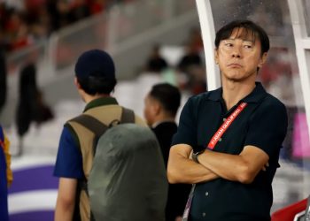Kalah 0-1 dari Vietnam, Shin Tae-yong Ungkap Kekurangan Timnas Indonesia di Piala AFF 2024