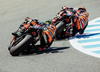 Terancam Bangkrut, KTM Tegaskan Komitmen Tampil di MotoGP 2025