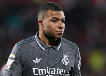 Mbappe: Awal Musimku di Madrid Tak Berjalan Mulus karena..