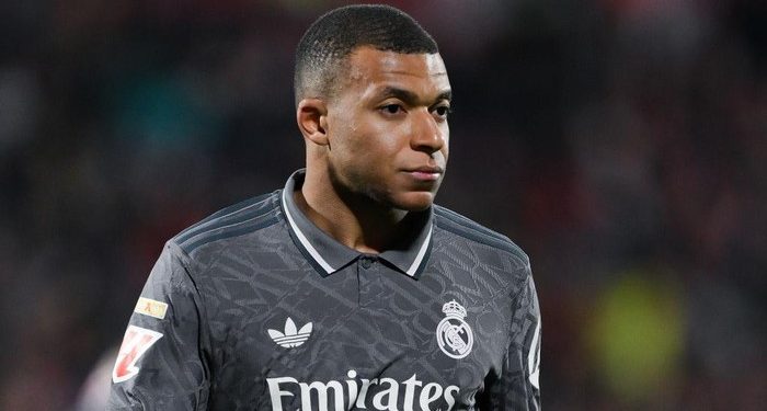 Mbappe: Awal Musimku di Madrid Tak Berjalan Mulus karena..
