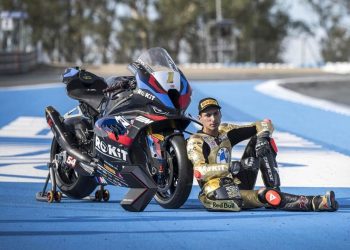 Toprak Razgatlioglu Ingin ke MotoGP 2026, Ragu Bisa Pindah Bareng BMW