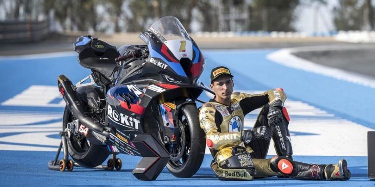 Toprak Razgatlioglu Ingin ke MotoGP 2026, Ragu Bisa Pindah Bareng BMW