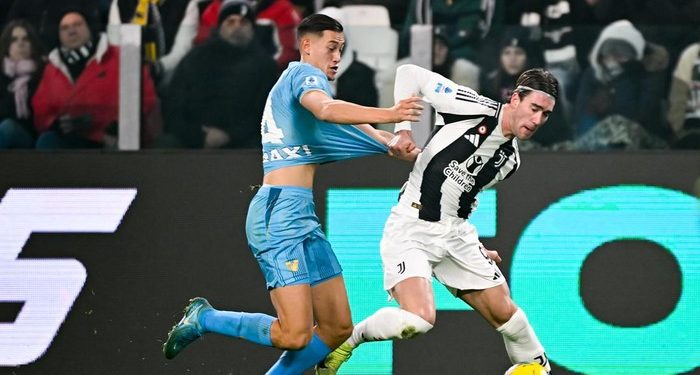 Juventus Vs Venezia 2-2, Gol Idzes Gagal Bikin Bianconeri Kalah