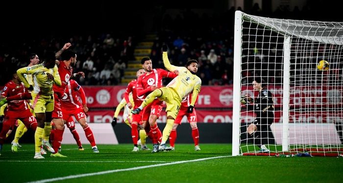 Hasil Liga Italia: Juventus Dekati Empat Besar Usai Tekuk Monza