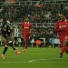 Hasil Newcastle vs Liverpool: Berakhir Imbang 3-3