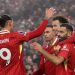 Liverpool Vs Leicester City: Mo Salah Cetak Gol, The Reds Menang 3-1