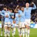 Leicester Vs Man City: The Citizens Tutup 2024 dengan Kemenangan